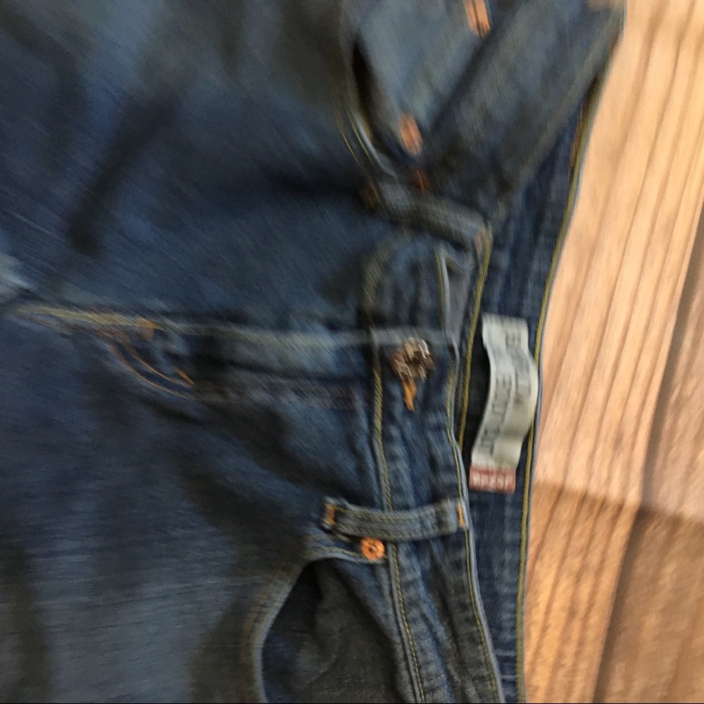 Levi’s